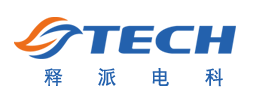 LJ Tech logo